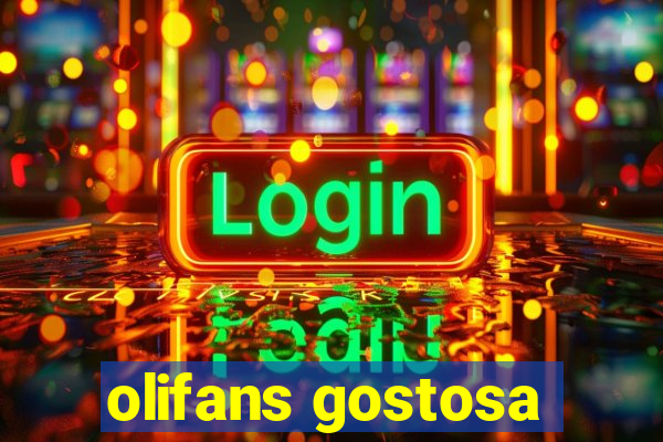 olifans gostosa